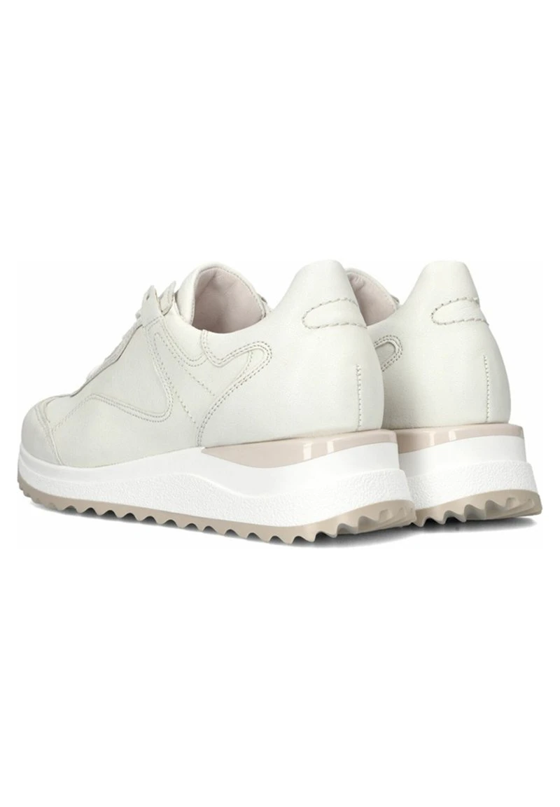 Gabor Sneaker Low - Wit 3 Gabor Sneaker Low - Wit – Bild 3