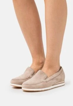 Gabor Slipper - Beige 11 Gabor Slipper - Beige -Gabor Schuhe Geschaft 6a05538c10254bef87252496b409c69b 1