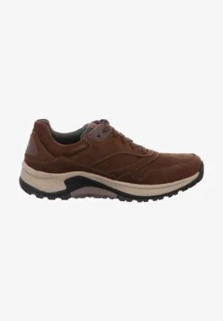 Pius Gabor Sneaker Low - Braun