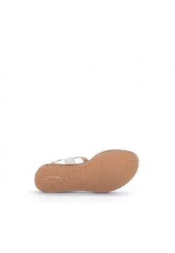 Gabor Plateausandalette - Beige écru 10 Gabor Plateausandalette - Beige écru -Gabor Schuhe Geschaft 6a7f22df7132483fa159f2577ea70617