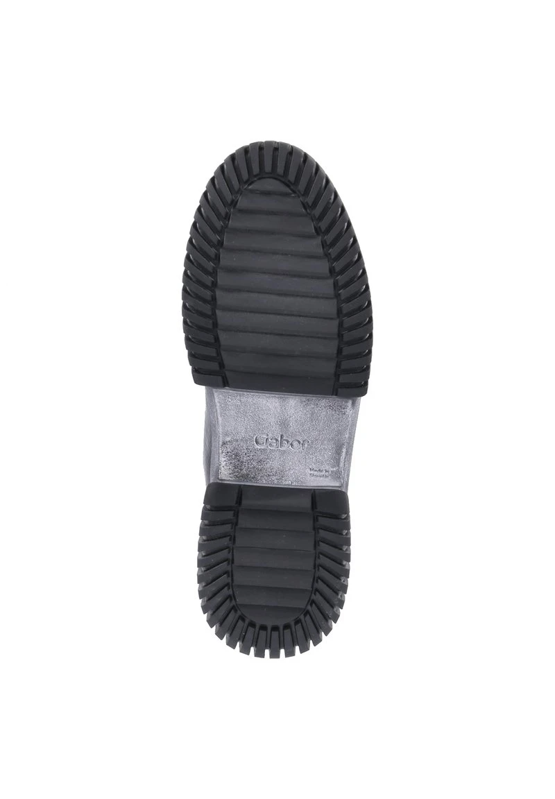 Gabor Schnürstiefelette - Schwarz 5 Gabor Schnürstiefelette - Schwarz – Bild 5