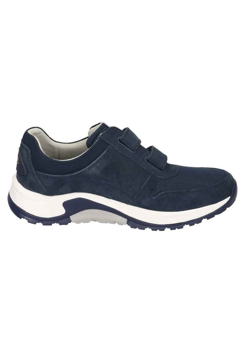 Pius Gabor Sneaker Low - Marine 6 Pius Gabor Sneaker Low - Marine – Bild 6