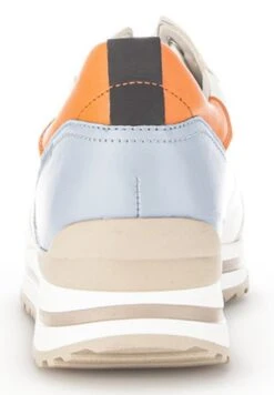 Gabor Sneaker Low - Offwhite 9 Gabor Sneaker Low - Offwhite -Gabor Schuhe Geschaft 6d525fc841144c86802632840efaae07