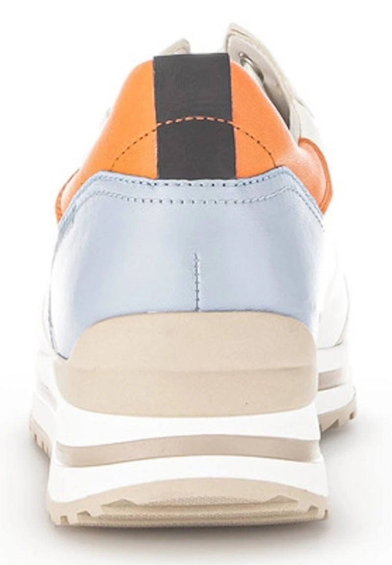 Gabor Sneaker Low - Offwhite 4 Gabor Sneaker Low - Offwhite – Bild 4