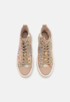 Gabor Sneaker High - Multi/desert/panna 11 Gabor Sneaker High - Multi/desert/panna -Gabor Schuhe Geschaft 6dbb1f378c7344e3b5fdbde256bd8a13