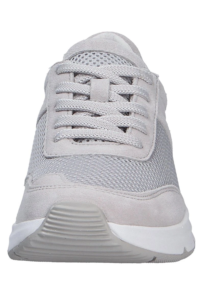 Gabor Sneaker Low - Lightgrey 6 Gabor Sneaker Low - Lightgrey – Bild 6
