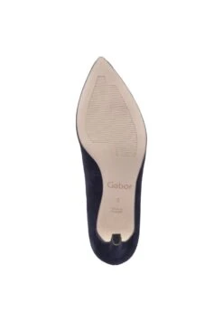 Gabor High Heel Pumps - Blau 9 Gabor High Heel Pumps - Blau -Gabor Schuhe Geschaft 6f7225334ae349dd83068aa5eee1fb2e