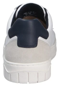 Gabor Trainers - Whiteoffwhitedenim -Gabor Schuhe Geschaft 705f5e92f3e5463b8bd75a6d41cad041