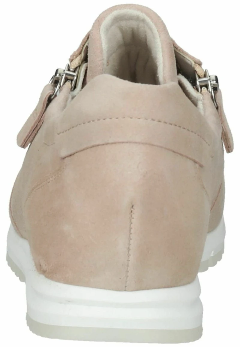 Gabor Sneaker Low - Rouge 4 Gabor Sneaker Low - Rouge – Bild 4