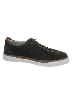 Pius Gabor Casual Lace-ups - Leaf