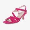 Gabor Riemensandalette - Pink
