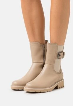 Gabor Comfort Stiefelette - Beige 8 Gabor Comfort Stiefelette - Beige -Gabor Schuhe Geschaft 7134326ed5e049359ceea86a3fcf7ac1