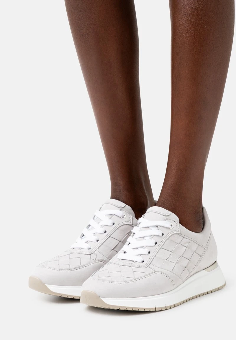 Gabor Comfort Sneaker Low - Steam 1 Gabor Comfort Sneaker Low - Steam