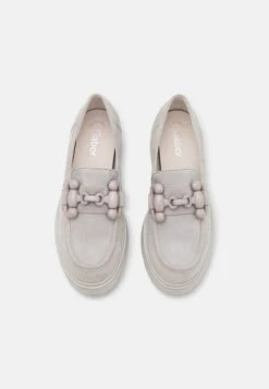 Gabor Slipper - Lightgrey 11 Gabor Slipper - Lightgrey -Gabor Schuhe Geschaft 714386ea2ae24adcb8c0217a0ff986cc