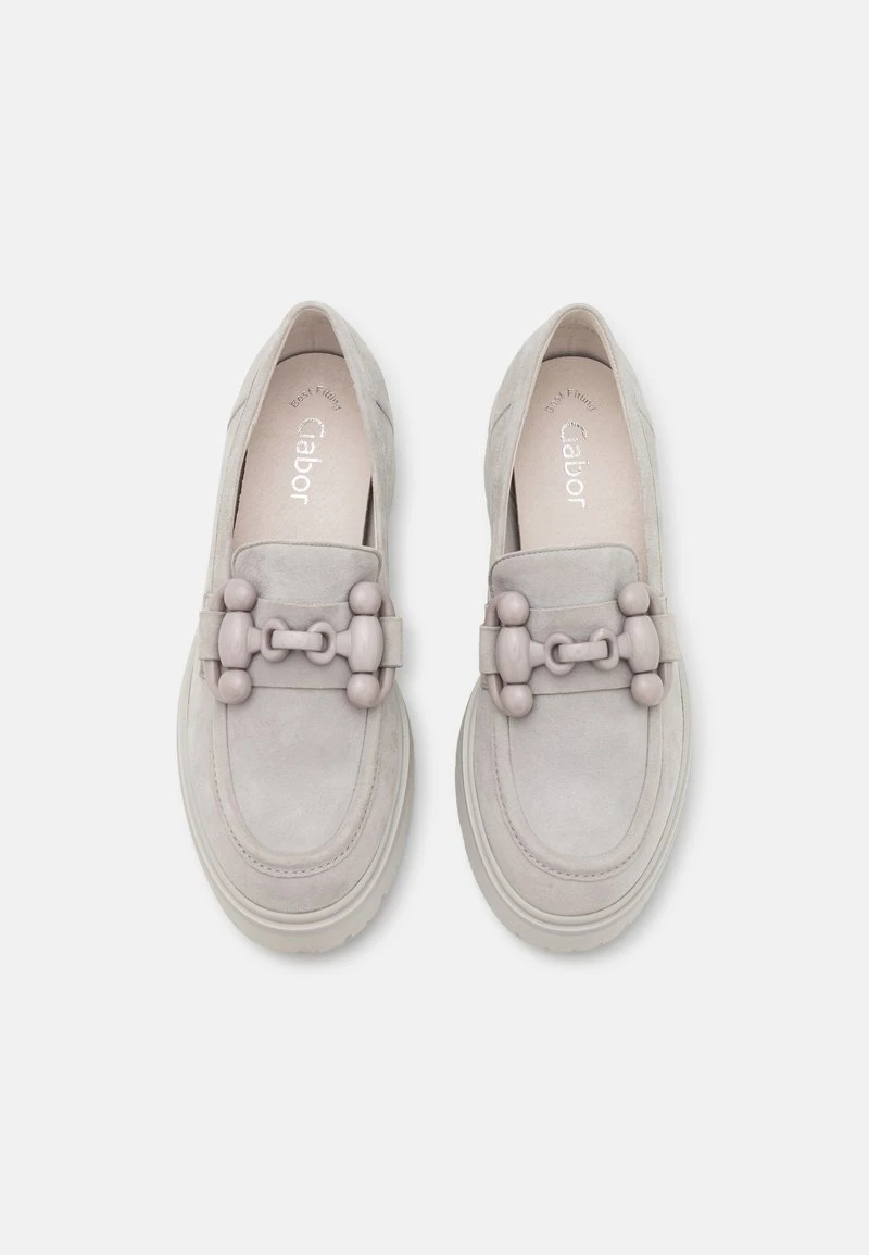 Gabor Slipper - Lightgrey 6 Gabor Slipper - Lightgrey – Bild 6