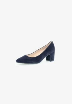 Gabor ELEGANTE - Pumps - Blau 9 Gabor ELEGANTE - Pumps - Blau -Gabor Schuhe Geschaft 71b547cfcc9f4f878929356d2452e6bc 1