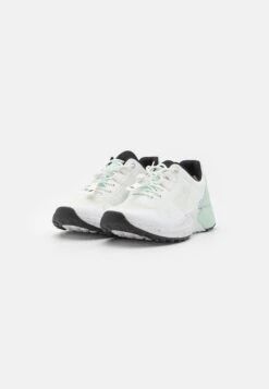 Gabor Comfort Comfort - Sneaker Low - Weiß/mint -Gabor Schuhe Geschaft 71eeb2fb3c6d49b1a664c9e39600531f