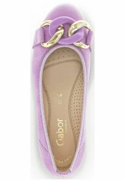 Gabor Klassischer Ballerina - Dkflieder 8 Gabor Klassischer Ballerina - Dkflieder -Gabor Schuhe Geschaft 72309415cdba4f8bae5de39f929e965a