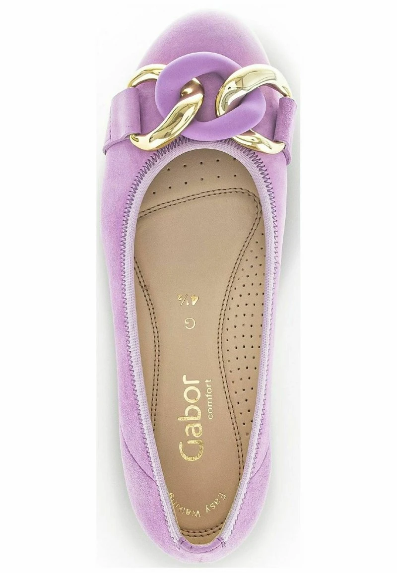 Gabor Klassischer Ballerina - Dkflieder 3 Gabor Klassischer Ballerina - Dkflieder – Bild 3