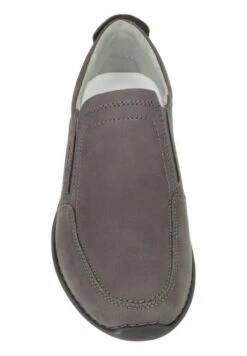Pius Gabor SPORTLICHE - Slipper - Dunkelgrau 10 Pius Gabor SPORTLICHE - Slipper - Dunkelgrau -Gabor Schuhe Geschaft 72728bd3f99241f29d54ee1a9779a89b