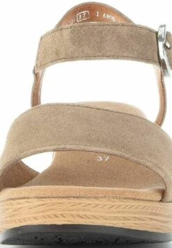 Gabor Plateausandalette - Sesamo 11 Gabor Plateausandalette - Sesamo -Gabor Schuhe Geschaft 7272f52425d242ee8ff507aa71d93013