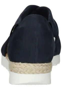 Gabor Keilsandalette - Blue 9 Gabor Keilsandalette - Blue -Gabor Schuhe Geschaft 729ecd81899f41a080d34bee7e95dcd8