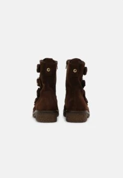 Gabor Comfort Stiefelette - Whisky/gold 9 Gabor Comfort Stiefelette - Whisky/gold -Gabor Schuhe Geschaft 72b88cbb924640daa4121516df1142cc