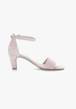 Gabor Riemensandalette - Weiss 11 Gabor Riemensandalette - Weiss -Gabor Schuhe Geschaft 733580edd68546e5a45591126c854418 2