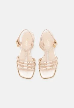 Gabor Comfort Riemensandalette - Muschel/gold 11 Gabor Comfort Riemensandalette - Muschel/gold -Gabor Schuhe Geschaft 73941038692e49bda22cb4c1977d9c35