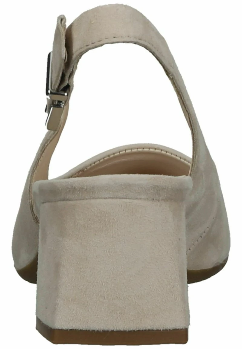 Gabor Pumps - Oak 4 Gabor Pumps - Oak – Bild 4