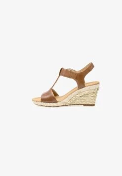 Gabor Espadrille - Marron Cognac