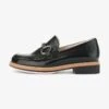 Gabor Slipper - Schwarz Cdf Flied