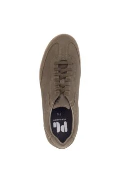 Pius Gabor Trainers - Dk Olive -Gabor Schuhe Geschaft 74e75478a7ff4259ab3b0c1d0538cfd6