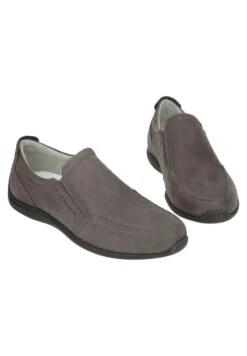 Pius Gabor SPORTLICHE - Slipper - Dunkelgrau 11 Pius Gabor SPORTLICHE - Slipper - Dunkelgrau -Gabor Schuhe Geschaft 74fccb163e5245b6ab310d34ced32556