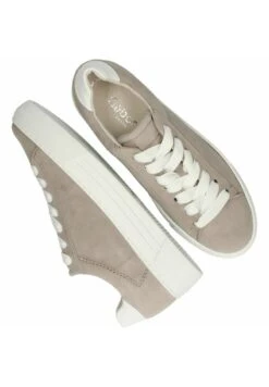 Gabor Sneaker Low - Puder 8 Gabor Sneaker Low - Puder -Gabor Schuhe Geschaft 75226c691cea49d88928eed3579e75dc