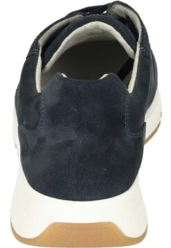 Pius Gabor SCHNÜRER - Sportlicher Schnürer - Denim -Gabor Schuhe Geschaft 75270707f99b44d1964afac2bdd80d50