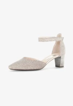 Gabor Pumps - Rosato/rouge