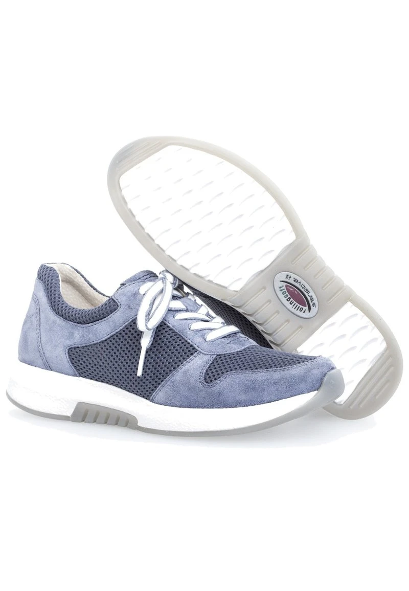 Gabor Sneaker Low - Nautic 5 Gabor Sneaker Low - Nautic – Bild 5