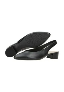 GABOR 21.520.27 SCHWARZ - Pumps - Schwarz -Gabor Schuhe Geschaft 77fd6af9bd814d9398a984e741005bd6