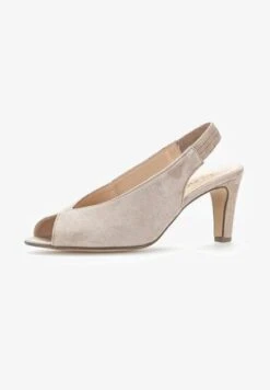 Gabor Peeptoe - Schwarz 10 Gabor Peeptoe - Schwarz -Gabor Schuhe Geschaft 7836a4ae0c84448e8f7b93fd024a1467