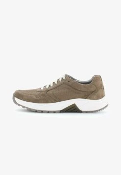 Gabor ROLLINGSOFT - Sneaker Low - Braun