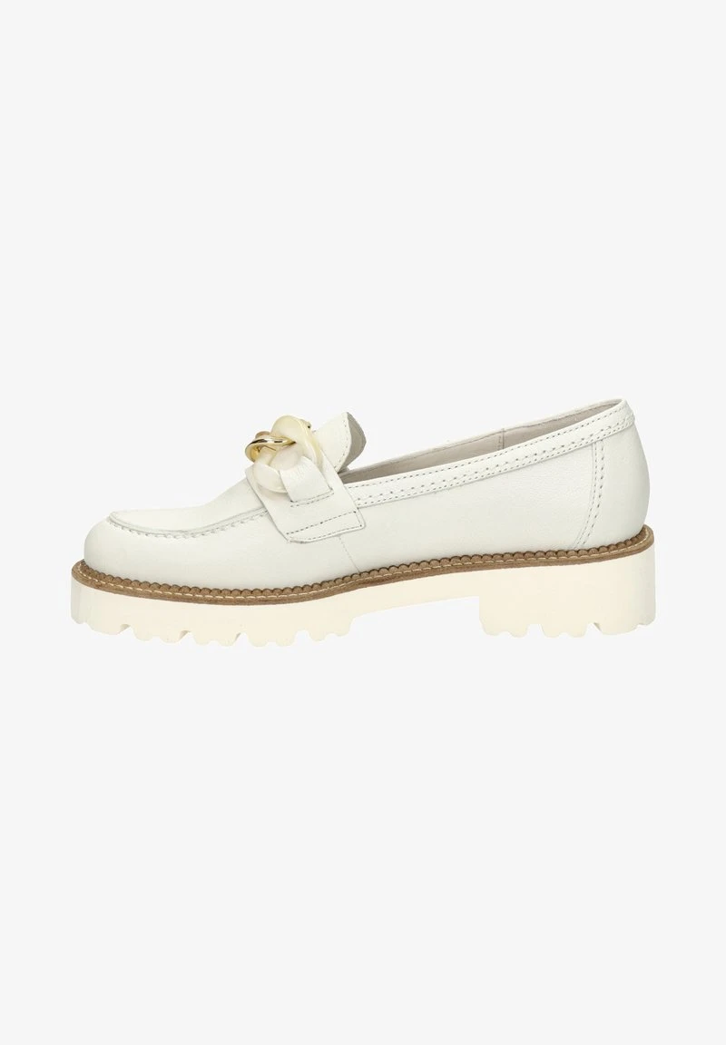 Gabor Slipper - Wit 1 Gabor Slipper - Wit