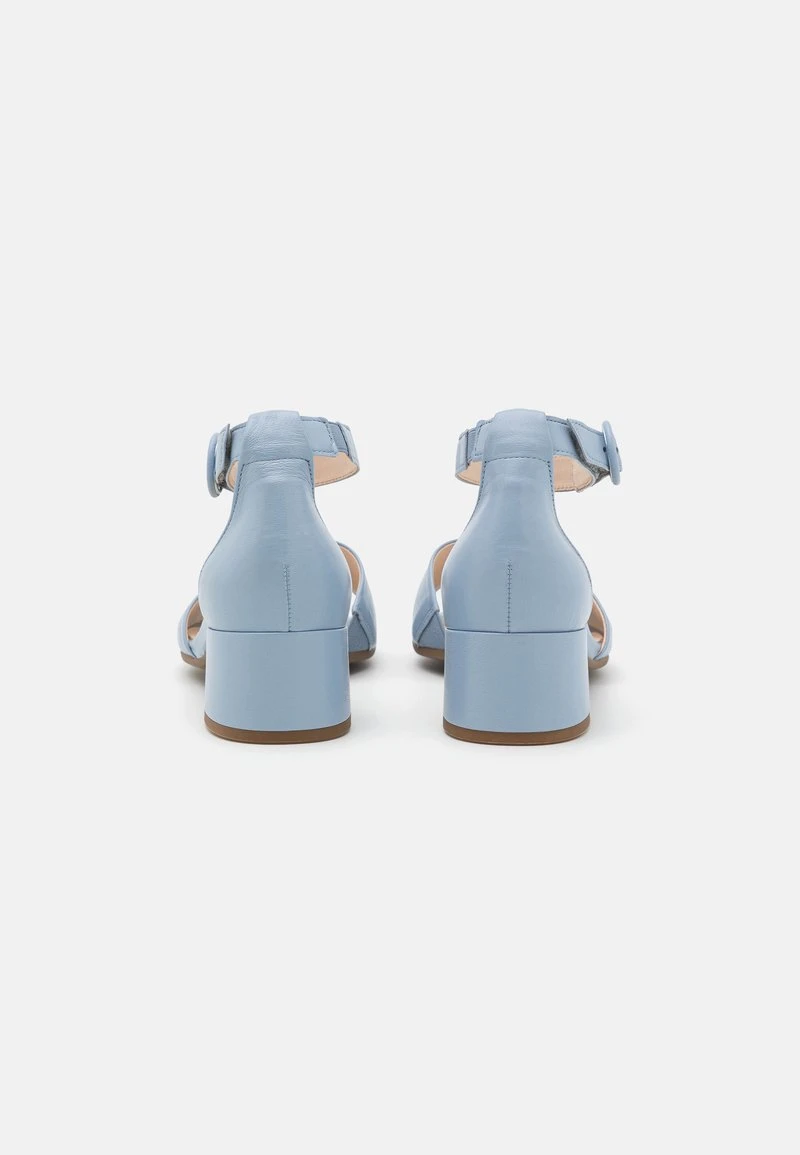 Gabor Comfort Riemensandalette - Sky 4 Gabor Comfort Riemensandalette - Sky – Bild 4