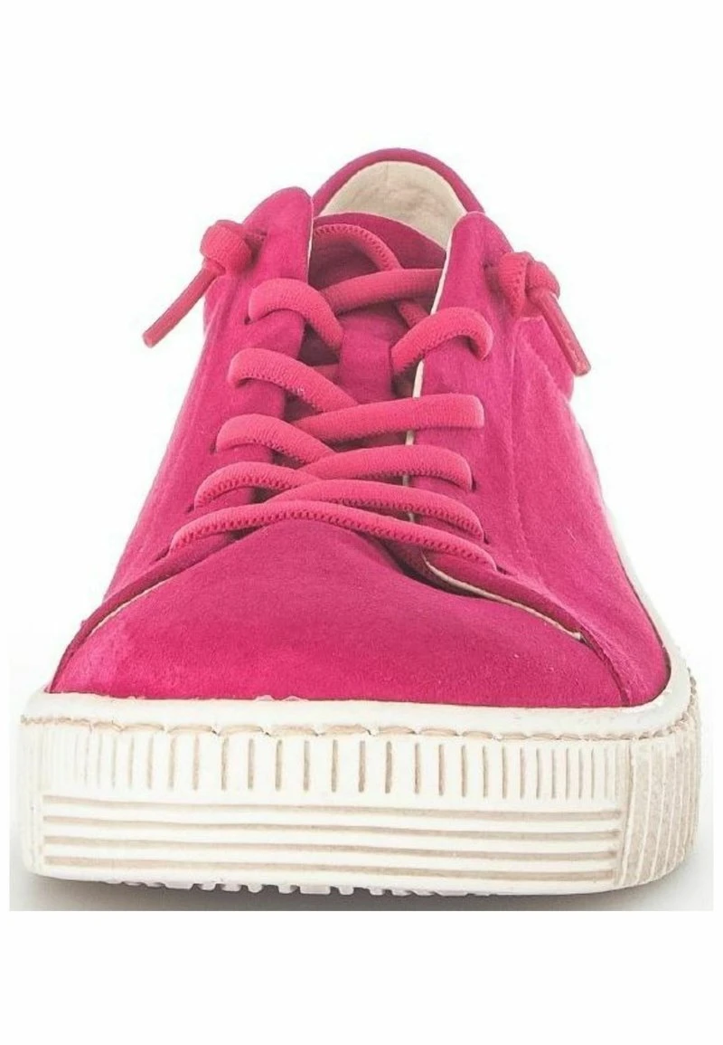 Gabor Sneaker Low - Pink Beige 6 Gabor Sneaker Low - Pink Beige – Bild 6