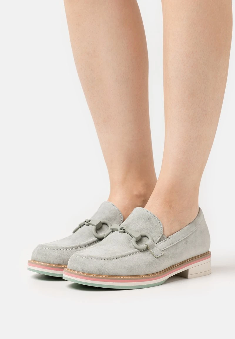 Gabor Comfort Slipper - Pino 1 Gabor Comfort Slipper - Pino