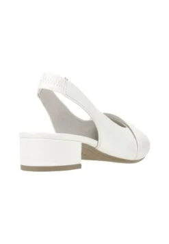 Gabor Sling-Ballerina - Weiß -Gabor Schuhe Geschaft 7a7096e412464c6181f1ae4a82b3963c