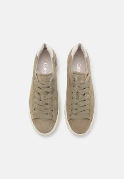 Gabor Comfort Sneaker Low - Schilf/creme 11 Gabor Comfort Sneaker Low - Schilf/creme -Gabor Schuhe Geschaft 7aafa0166ad443d1abb50d7ffa6478a4