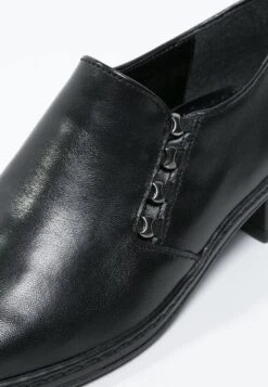 Gabor Slipper - Black 11 Gabor Slipper - Black -Gabor Schuhe Geschaft 7ad0179d14a34b01998d29dbe4c64b0f