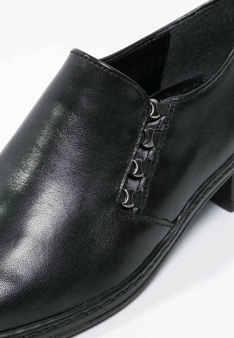 Gabor Slipper - Black 6 Gabor Slipper - Black – Bild 6