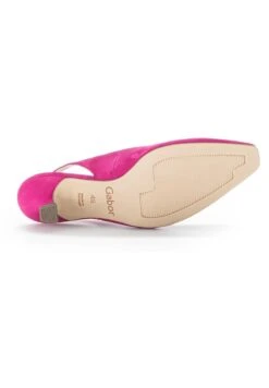 Gabor Pumps - Fuchsia 10 Gabor Pumps - Fuchsia -Gabor Schuhe Geschaft 7b254aaeb3b74a13913838a518508ca4